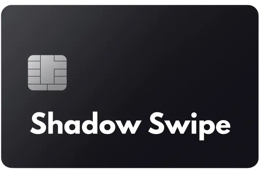 Shadow Swipe